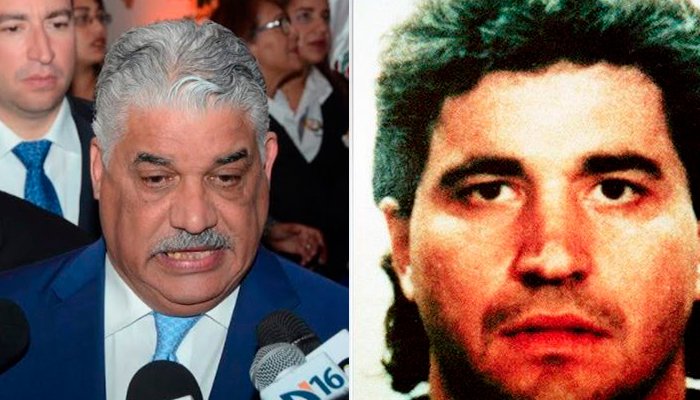 Resultado de imagen para Capo cubano llegó al país por acuerdo entre RD y EEUU, según Canciller