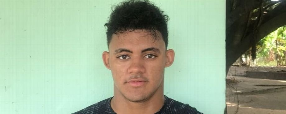 Jasson Domínguez, de 16 años, firma por US $5.35 millones y